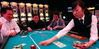 Вход на официальный сайт Casino Pobeda