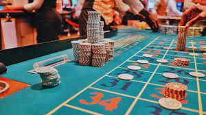 Онлайн казино Casino Pobeda